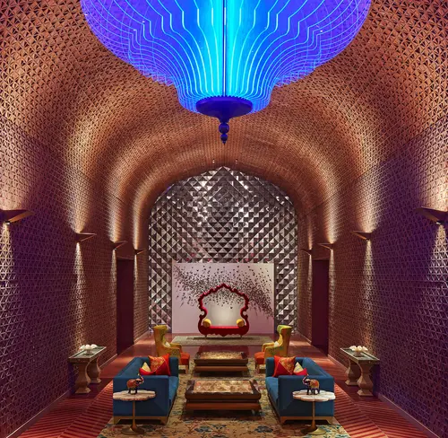 Taj Devi Ratn Resort & Spa, Jaipur - Other Facilities - Common Area 17